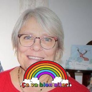 Meet your Posher, Jane